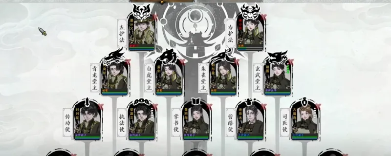 《龙胤立志传》学识生活技能作用解析