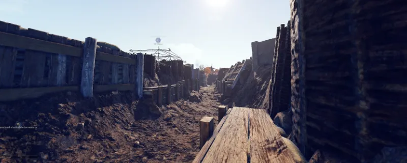 《破壕行动》挖壕沟基础知识