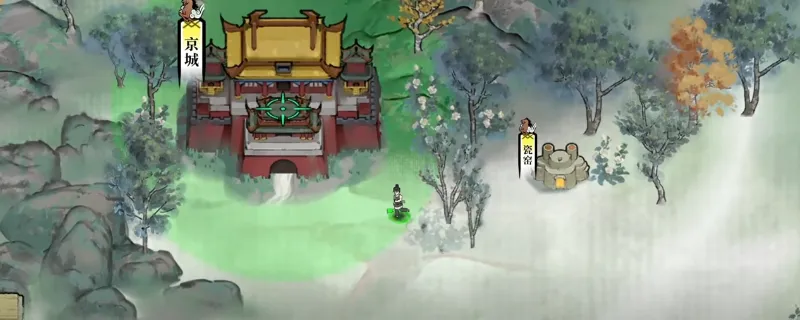 《龙胤立志传》传闻奇遇任务攻略-做传闻奇遇任务注意事项详解