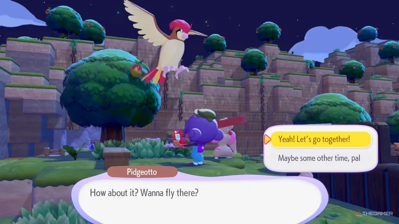 《PokemonPokopia》高手进阶技巧