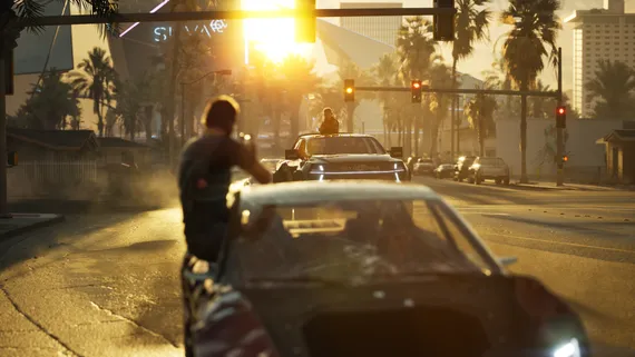 IOInteractive终止MindsEye发行协议