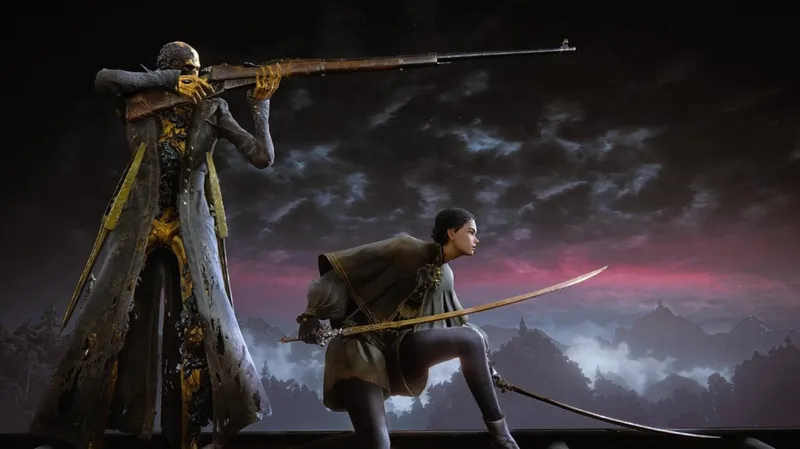 《黄昏血族》适合新老玩家体验