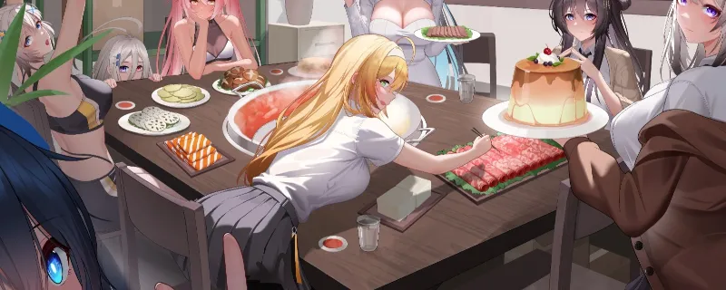 《落星》农田建造指南-科技升级与自循环详解