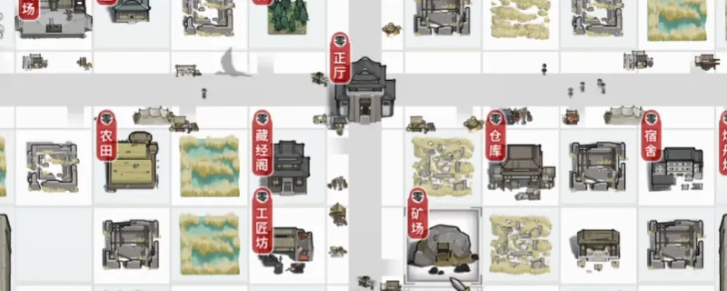 《龙胤立志传》蓬莱阁门派特点-入门要求及门派特性详解