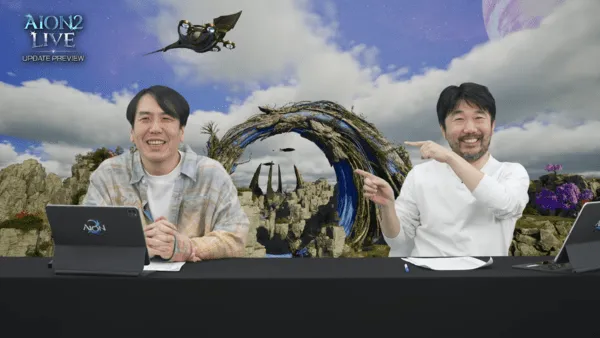 《永恒之塔2》更新前瞻