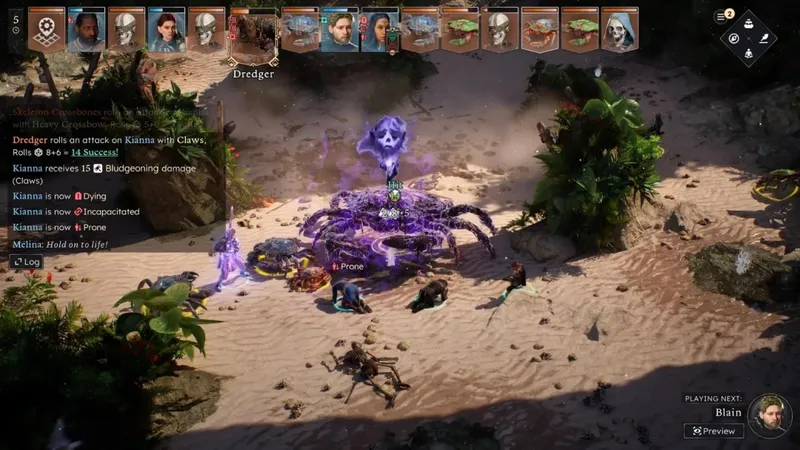 《索拉斯塔2》发售预告曝光