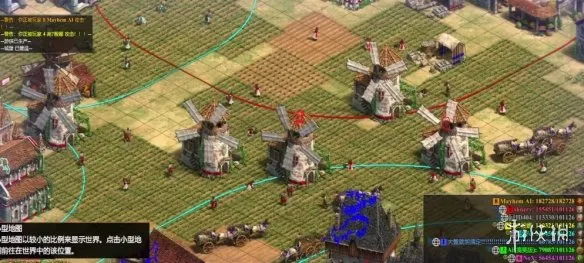 《帝国时代1》秘籍使用方法-详细步骤与常用代码解析