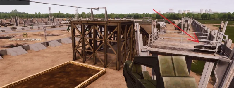 《星河战队:终焉虫潮》凯特尔营秘密物品位置详解