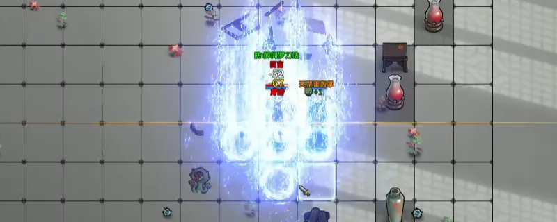 《龙胤立志传》门派建设详解