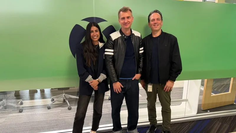 《TheGameBusiness》Take