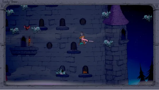 《终极幸运之塔》1.0正式版4月17日上线