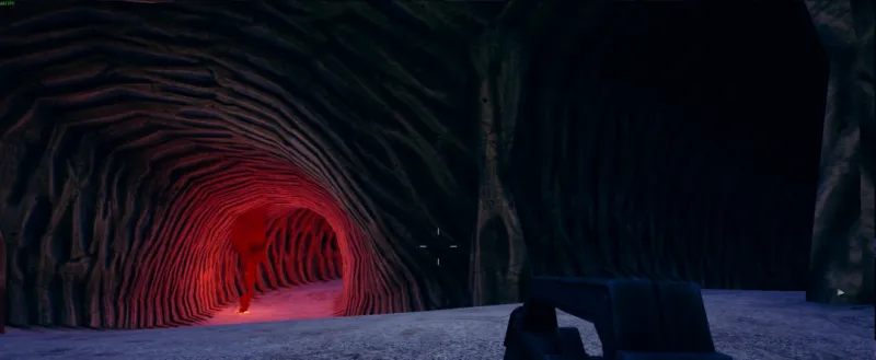 《星河战队:终焉虫潮》克伦达图坠落秘密物品位置详解