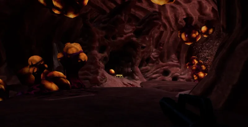 《星河战队:终焉虫潮》孤胆刺客秘密物品位置详解