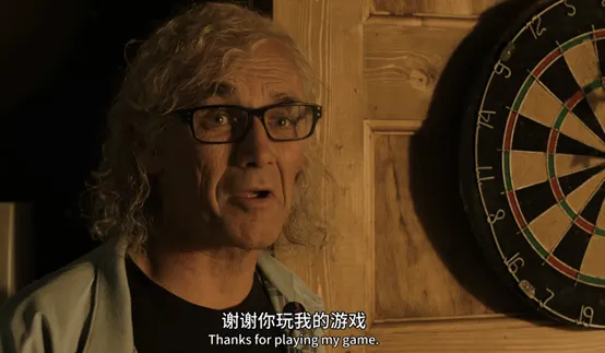 《头号玩家》里的游戏情感-玩家与创作者的心灵共鸣