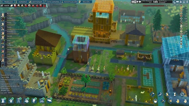 《前往中世纪》正式推出