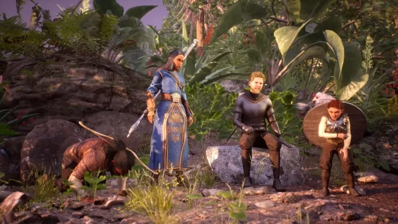 《索拉斯塔2》发售预告曝光