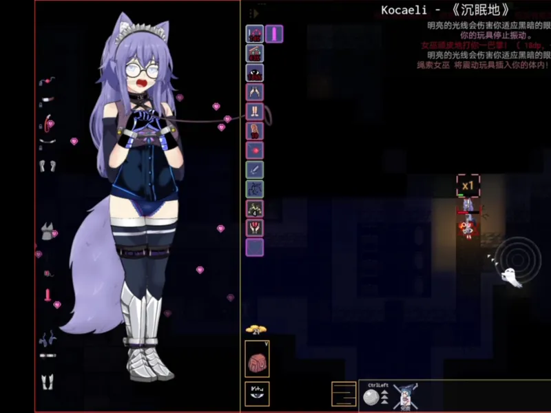 ❤️❤️猫猫被腐乳关起来被包成粽子还能逃出？❤️❤️