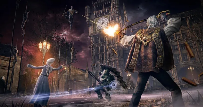 《黄昏血族》适合新老玩家体验