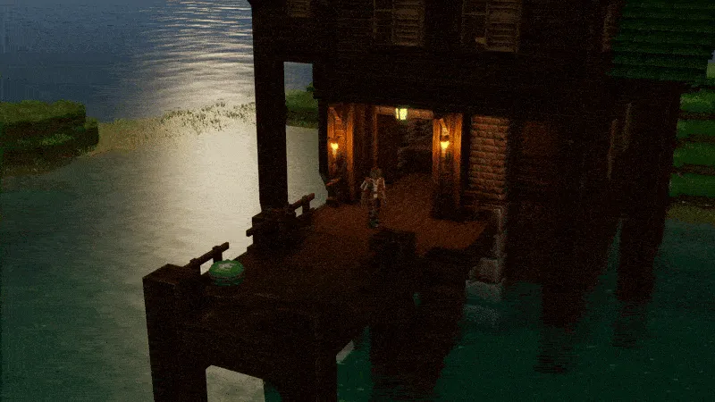 《风屿奇航》Steam抢先体验开启