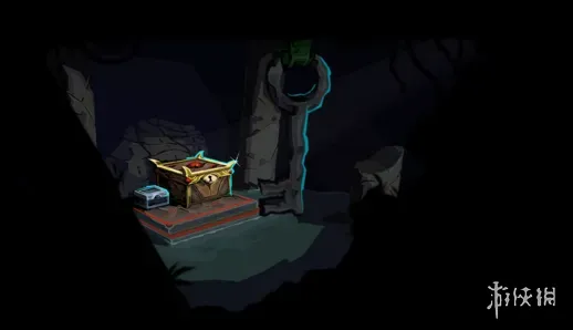 《杀戮尖塔2》淹水金库事件详解-箱子选择与奖励解析