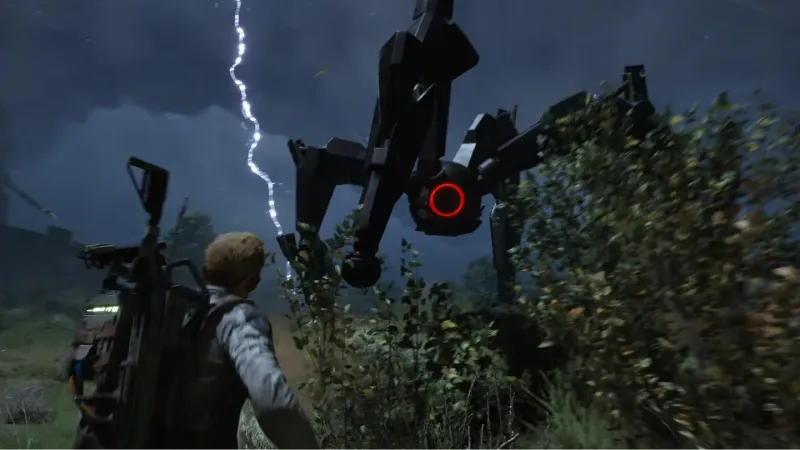 《ArcRaiders》闪电攻击指南