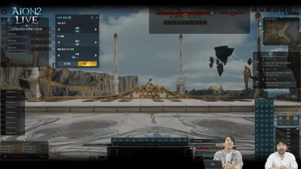 《永恒之塔2》更新前瞻