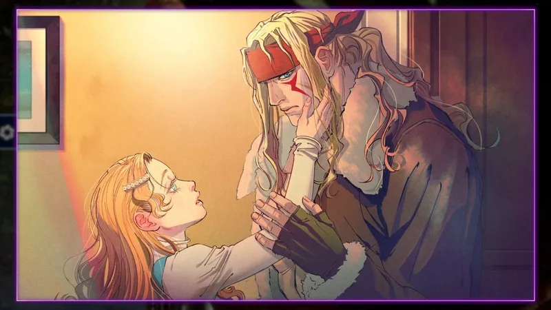 《街头霸王6》亚历克斯DLC剧情引争议