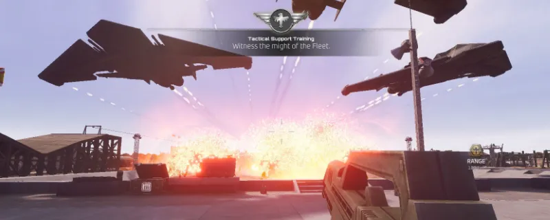 《星河战队:终焉虫潮》Z日秘密物品位置详解