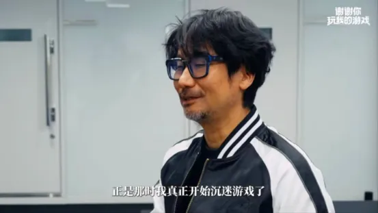 《头号玩家》：谢谢你玩我的游戏