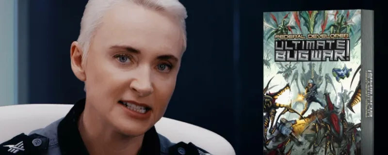 《星河战队:终焉虫潮》踢开巢穴秘密物品位置详解