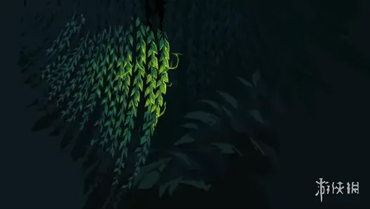 《杀戮尖塔2》茂密的植被事件解析-迷路选择与效果详解