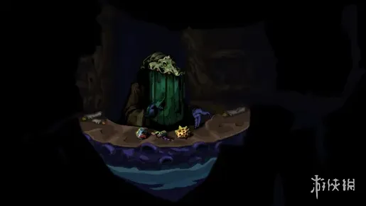 《杀戮尖塔2》水漫缮写室事件详解-暗港阶段稳定附魔攻略