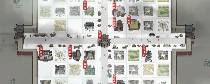 《龙胤立志传》丐帮门派特点-入门要求及门派特性详解