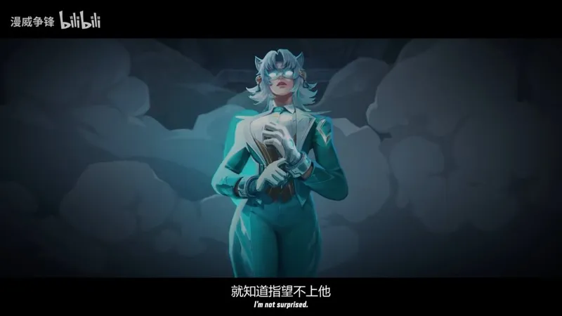 《漫威争锋》第七赛季新英雄白狐与黑猫