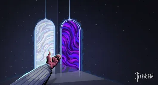 《杀戮尖塔2》光与暗的门扉事件详解-零风险高收益随机事件解析