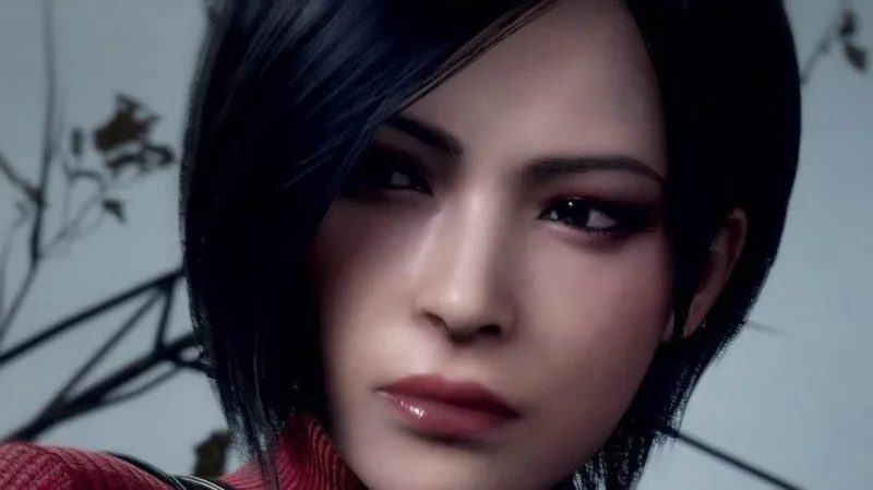 《生化危机9》DLC爆料-艾达王极有可能现身剧情