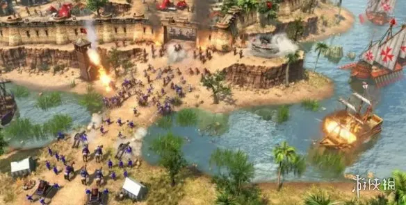 《帝国时代1》全屏设置攻略-快速切换与兼容性调整