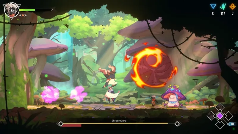 《陨世之泪：涅槃》开启EA发售