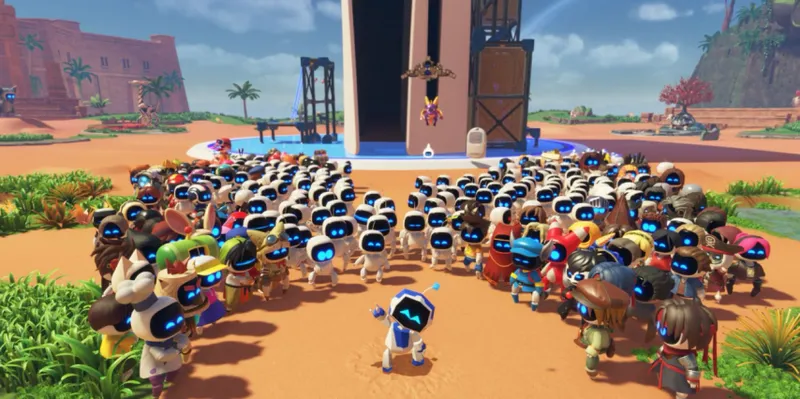 《头号玩家》里的游戏情感