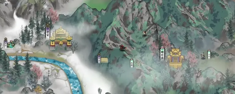 《龙胤立志传》唐门门派特点详解-入门要求及门派特性介绍