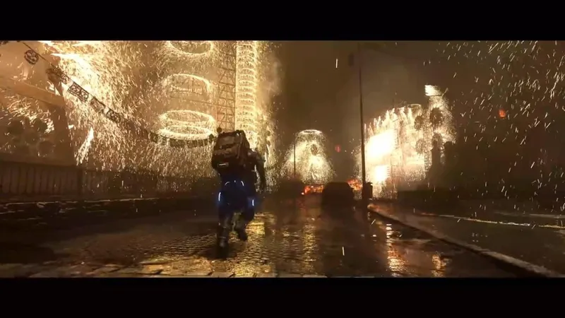 《死亡搁浅2》PC版发售预告