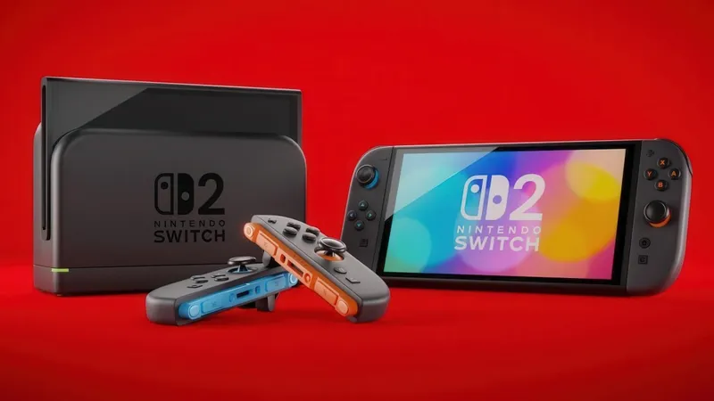 日立推出《Switch2》语音工具