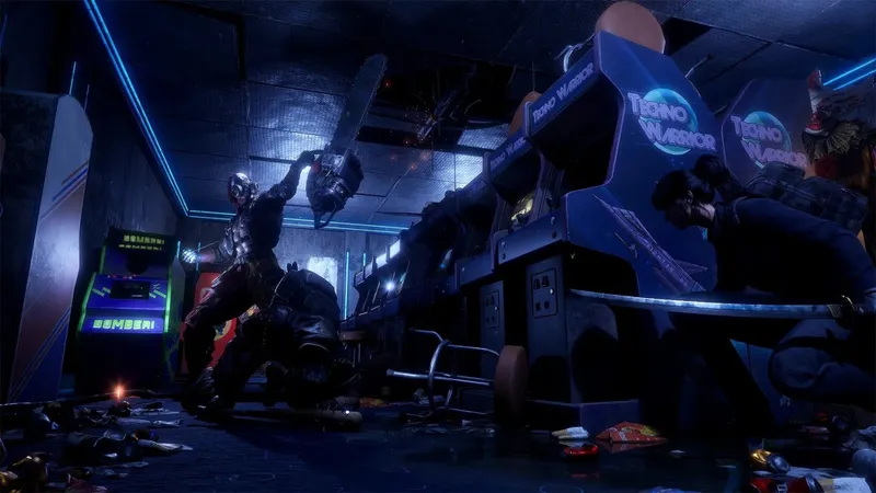 《立方救赎》Steam上线遭遇网络问题