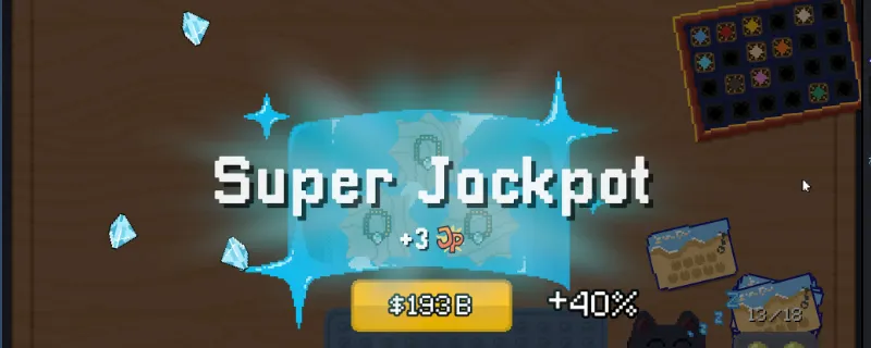 《刮个爽》忠实的仆人成就解锁攻略-完成条件详解