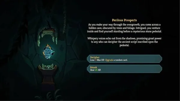 《杀戮尖塔2》微光钥匙效果详解-微光钥匙使用攻略