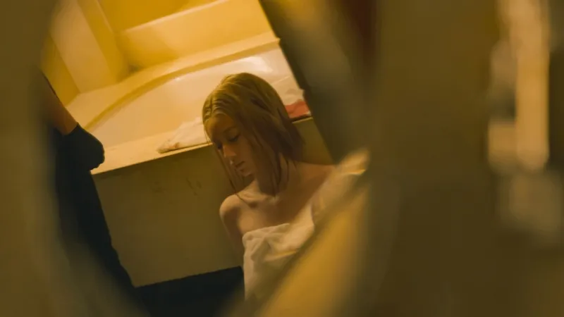 《恶校游戏》Steam上架