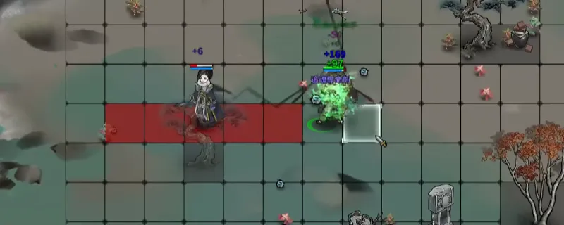 《龙胤立志传》高级武学获取攻略-白云天好感度提升方法