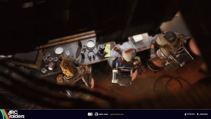 《ARCRaiders》误封残障玩家账号