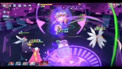 3月19号究极试炼Boss攻略
