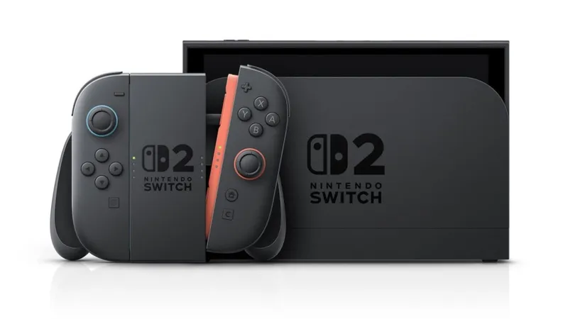 日立推出《Switch2》语音工具